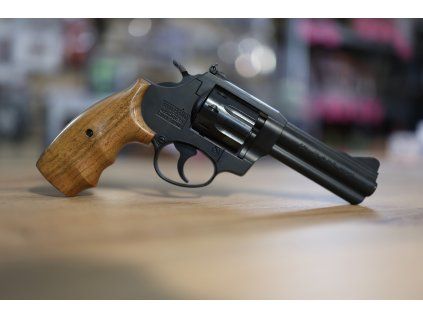 Revolver KORA BRNO, vzor sport