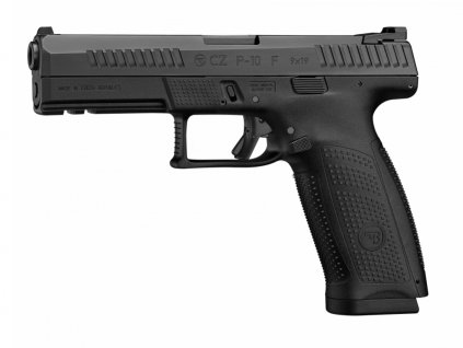 cz p 10 f left