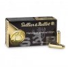 naboje fmj sellier bellot 38 special 10 25 g 158 grs 50 ks 081006 or