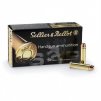 revolverove naboje fmj sellier bellot 357 magnum 10 25 g 158 grs 50 ks 099933 or