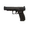*Canik METE SFX – samonabíjecí pistole 9 mm Luger