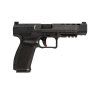 *Canik METE SFX – samonabíjecí pistole 9 mm Luger
