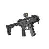 *Samonabíjecí karabina Lucansky Arms Stinger 9