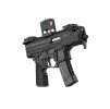 *Samonabíjecí karabina Lucansky Arms Stinger 9