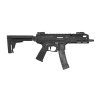 *Samonabíjecí karabina Lucansky Arms Stinger 9