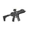 *Samonabíjecí karabina Lucansky Arms Stinger 9