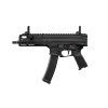 *Samonabíjecí karabina Lucansky Arms Stinger 9