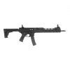 *Samonabíjecí karabina Lucansky Arms Stinger 9