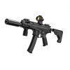 *Samonabíjecí karabina Lucansky Arms Stinger 9