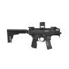 *Samonabíjecí karabina Lucansky Arms Stinger 9