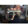 Samonabíjecí pistole Walther model 9A