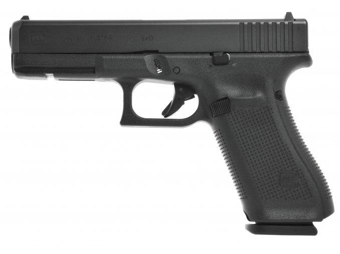 glock 17 5