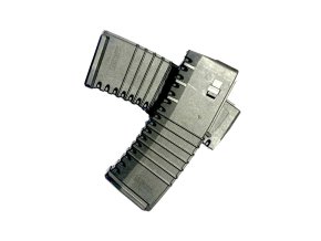 zasobnik taurus pro pusky typu ar msr 15 223 rem 556mm 30 ran cerny pa tau30223 taurus