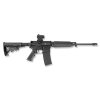 bushmaster!