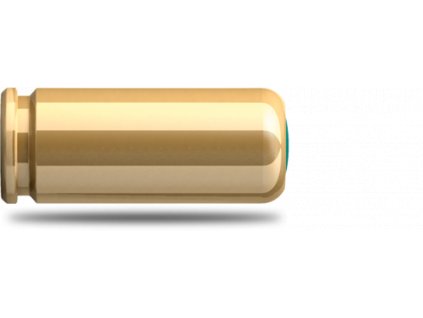 NÁBOJKA S&B 9 mm PA BLANC