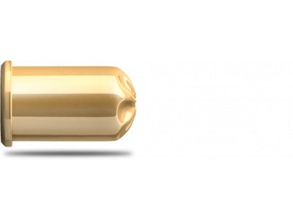 Náboj S&B 9 mm R Blanc