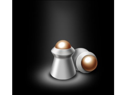 Diabolky Gamo Rocket 5,5 mm