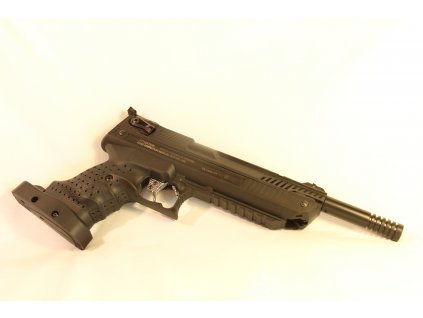 Vzduchová pistole Zoraki HP-01 Ultra cal. 4,5mm
