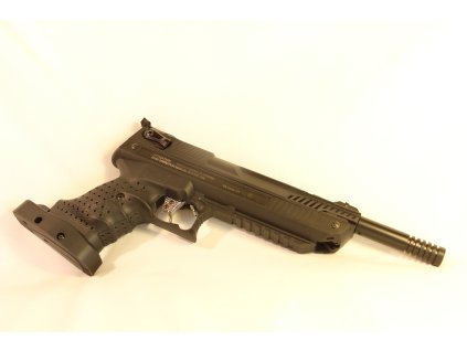 Vzduchová pistole Zoraki HP-01 Ultra cal. 4,5mm