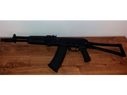 UMAREX Vzduchovka Yunker 2 - CO2 kal. 4,5 mm