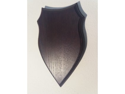 Podložka trofej srnec 19cm