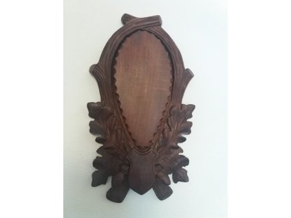 Podložka trofej srnec 28cm