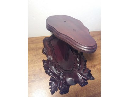 Podložka trofej muflon 1