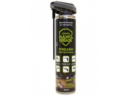 NANOPROTECH GUN 300ml