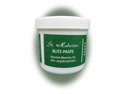ZbraneJablonec St.Hubertus bělící pasta blitzpaste 1