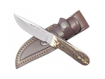 ZbraneJablonec Nůž Muela Bison