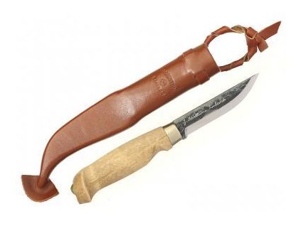 ZbraneJablonec Nůž Marttini Lynx Lumberjack Carbon Finský nůž
