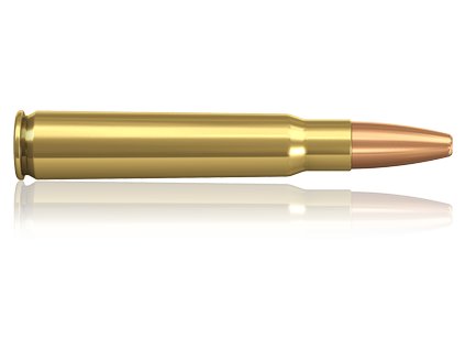 Kulový náboj Norma 8x57 JS Vulkan 12,7 g