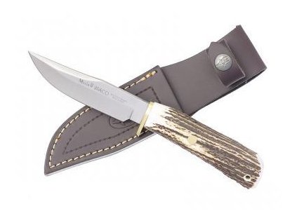 ZbraneJablonec Nůž Muela Braco lovecký