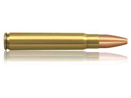 Kulový náboj Norma 9,3x62 Vulkan 15 g