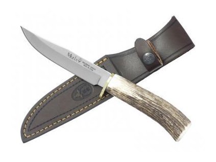 ZbraneJablonec Nůž Muela Gred 12S