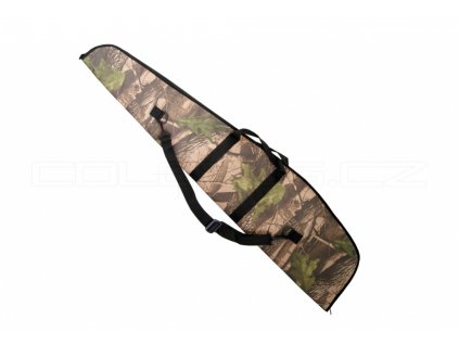 POUZDRO NA PUŠKU S OPTIKOU HUNTER CAMO