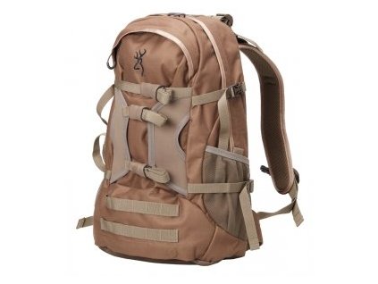 Batoh Browning EXPLORER BXB 41 litrů Khaki