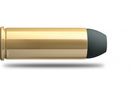 Revolverový náboj S&B 45 COLT LFN 16,20 g