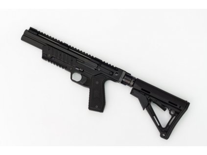 PERKUSNÍ BROKOVNICE GLADIATOR .500 HD F1 KARABINA PROFESSIONAL