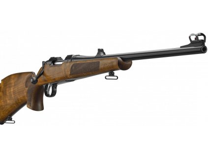 Kulovnice CZ 557 Lux II 8x57JS