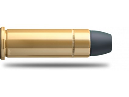Revolverový náboj S&B 38 Special LFN 10,25 g