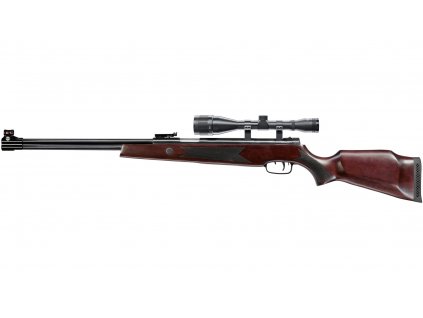 Vzduchovka Hammerli Hunter Force 900 Combo cal. 4,5mm