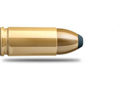 Pistolový náboj S&B 9 mm Luger NON-TOX SP 8 g
