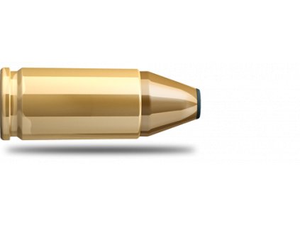 Pistolový náboj S&B 9 mm Luger NON-TOX SP 6,5 g