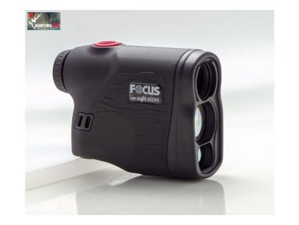 DÁLKOMĚR FOCUS IN SIGHT RANGE FINDER 800 M (21447)