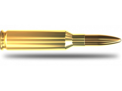 Kulový náboj S&B 6,5 Creedmoor FMJ 9,1 g