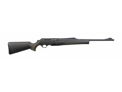 Browning BAR MK3 Composite Black Threaded - samonabíjecí kulovnice