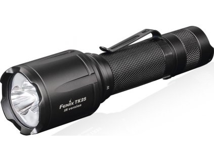 Zbrane Jablonec fenix TK25IR