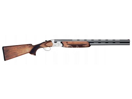 Zbrane Jablonec ATA SP SILVER BLACK brokovnice 3