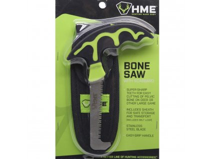 Zbrane Jablonec bone saw